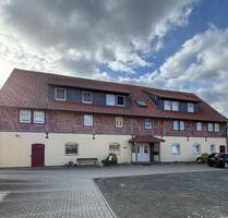 Geräumige 3-Zimmer-Wohnung (97 m²) in ruhiger Lage – Abbenrode - Ilsenburg (Harz)