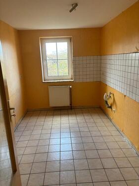 Foto - Etagenwohnung in Ilsenburg (Harz) zur Miete