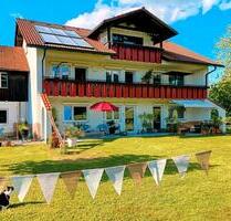 Ferienwohnung FelineWestallgäuBodenseeregion - Hergatz