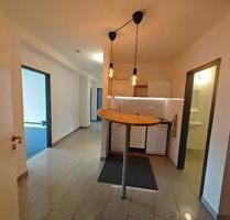 PROVISIONSFREI 100qm BÜROFLÄCHE AM HBF NIDDASTR 950., TOILETTE KÜCHE DUSCHE KOSMETIK FITNESS BÜRO (WOHNEN FREIBERUFLER) - Frankfurt am Main Innenstadt 1