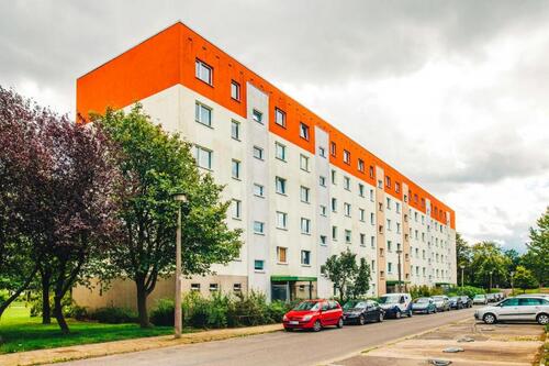 Foto - renovierte 3-Raumwohnung in Schönwalde 2