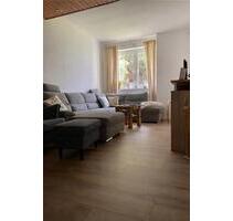 Nachmieter für charmante 3-Raumwohnung - hell, großzügig, modern - Mockrehna