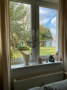 Foto - 3 Zimmer Erdgeschoßwohnung zur Miete in Mockrehna