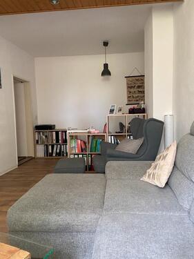 Foto - 3 Zimmer Erdgeschoßwohnung in Mockrehna