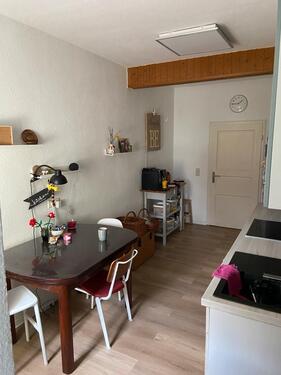 Foto - Erdgeschoßwohnung in Mockrehna zur Miete