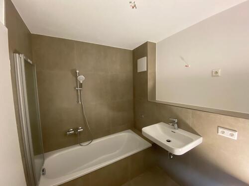 Foto - 2 Zimmer Erdgeschoßwohnung zur Miete in Kaiserslautern