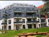 Foto - Berlin Gesundbrunnen: Terrassenwohnung zur Miete - Erstbezug