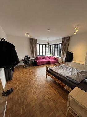 Foto - 3 Zimmer Etagenwohnung zur Miete in Vallendar