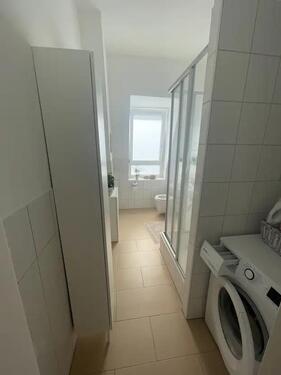 Foto - 2 Zimmer Maisonettenwohnung zur Miete in Frankfurt am Main