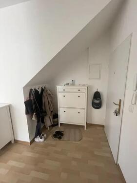 Foto - Maisonettenwohnung in Frankfurt am Main zur Miete