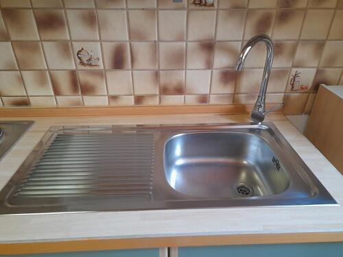 Foto - 2 Zimmer Dachgeschoßwohnung zur Miete in Albstadt