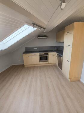 Foto - 2 Zimmer Dachgeschoßwohnung zur Miete in Hofheim am Taunus
