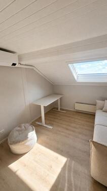 Foto - 2 Zimmer Dachgeschoßwohnung in Hofheim am Taunus
