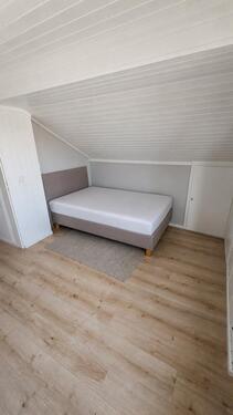Foto - Dachgeschoßwohnung in Hofheim am Taunus zur Miete