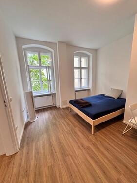 Foto - Fully Furnished 1-Room Apartment for Rent – 10997 Berlin