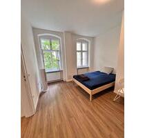 Fully Furnished 1-Room Apartment for Rent – 10997 Berlin