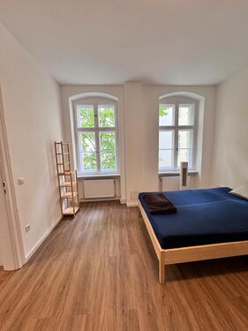 Foto - 1 Zimmer Etagenwohnung zur Miete in Berlin