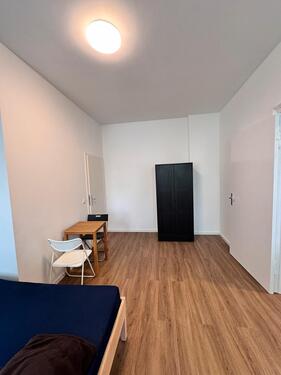 Foto - 1 Zimmer Etagenwohnung in Berlin
