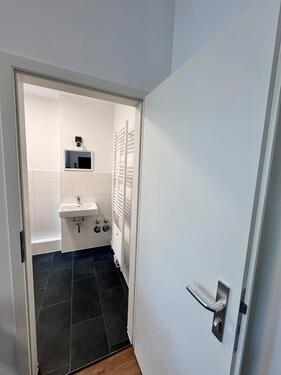 Foto - Etagenwohnung in Berlin zur Miete