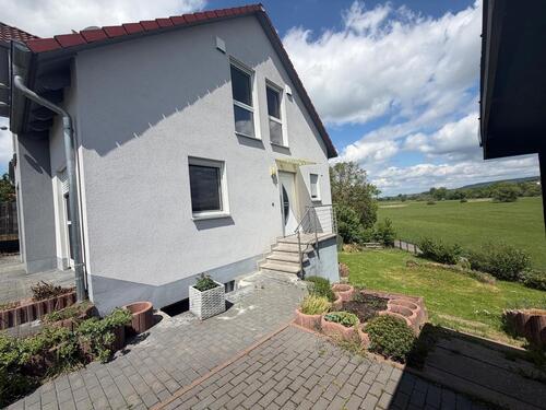 Foto - 5 Zimmer Einfamilienhaus zur Miete in Haßfurt