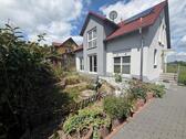 Foto - 5 Zimmer Einfamilienhaus in Haßfurt