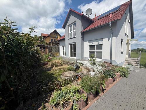 Foto - 5 Zimmer Einfamilienhaus in Haßfurt