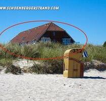Last Minute Ostsee Urlaub mit Hund Schönberger Strand ab 27.06. - Schönberg (Holstein)