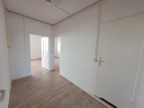Foto - Entspannen über den Dächern der Stadt - 3 Zimmer mit großem privatem Balkon & moderner EBK