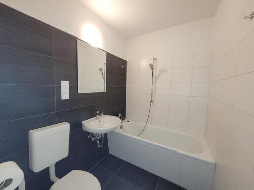 Foto - 3 Zimmer Etagenwohnung zur Miete in Halle (Saale)
