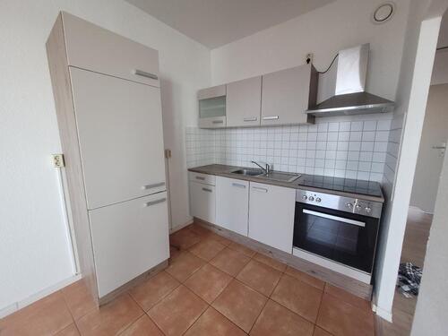 Foto - 3 Zimmer Etagenwohnung in Halle (Saale)
