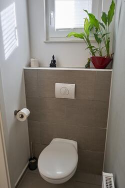 Foto - 4 Zimmer Reihenhaus zum Kaufen in Bremen