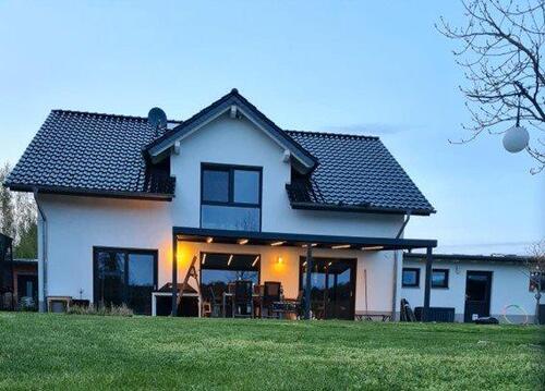 Foto - Einfamilienhaus Doppelgarage Hohenwarthe