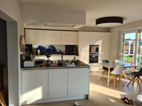Foto - 6 Zimmer Einfamilienhaus zum Kaufen in Möckern