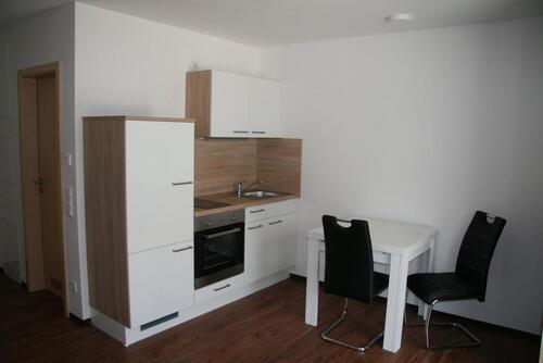 Foto - Gepflegte, vollmöblierte Studentenwohnung Nähe THI