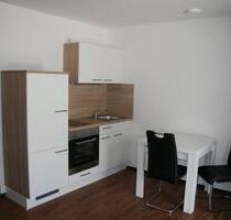 Gepflegte, vollmöblierte Studentenwohnung Nähe THI - Ingolstadt Nordost