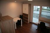 Foto - 1 Zimmer Etagenwohnung in Ingolstadt