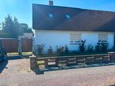Foto - 5 Zimmer Doppelhaushälfte zum Kaufen in Gardelegen
