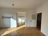 Foto - Großzügige Altbauwohnung + Garage gepfl. Anlage ohne Makler