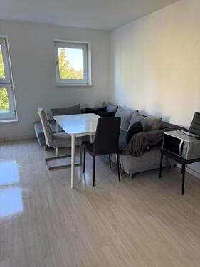 Foto - 1 Zimmer Etagenwohnung zur Miete in Augsburg