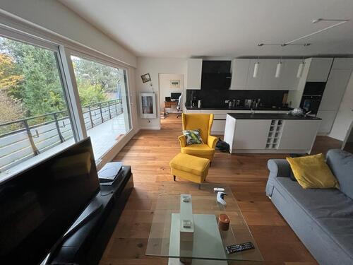 Foto - Provisionfrei! Moderne Wohnung im Herzen von Schwachhausen