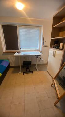 Foto - Untervermietung in Freiburg - 600,00 EUR Kaltmiete,