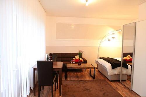 Foto - Etagenwohnung zur Miete in Berlin