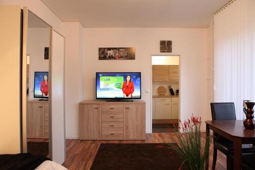 Foto - Etagenwohnung in Berlin