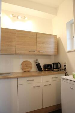 Foto - Etagenwohnung in Berlin zur Miete