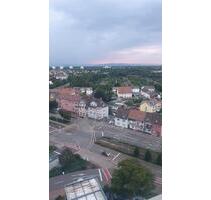 2 Zimmer Etagenwohnung - 850,00 EUR Kaltmiete, in Ludwigshafen am Rhein (PLZ: 67065) Mundenheim