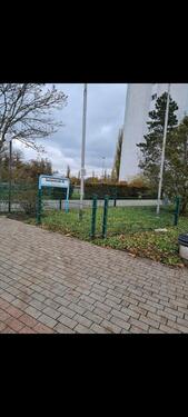 Foto - Etagenwohnung in Ludwigshafen am Rhein