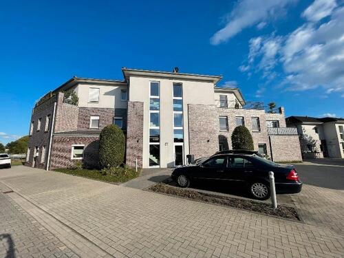Foto - Neuwertige Wohnung in Randkanallage von Warsingsfehn