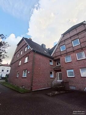 Foto - PAGE Schöner Wohnen in Varel - 590,00 EUR Kaltmiete,