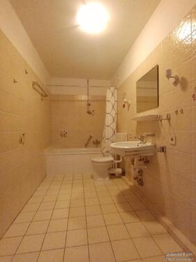 Foto - Etagenwohnung zur Miete in Varel