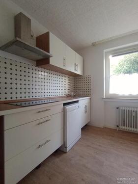 Foto - Etagenwohnung in Varel zur Miete